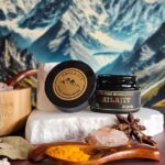 SHILAJIT 100% PURE HIMALAYAN, 30g