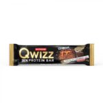 NUTREND QWIZZ PROTEIN BAR, 60g - Slika 2