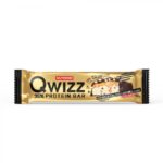 NUTREND QWIZZ PROTEIN BAR, 60g - Slika 3