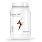 BATTERY BREAKFAST, 1100g