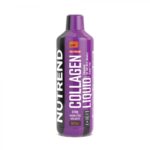 NUTREND COLLAGEN LIQUID, 500ml, Orange