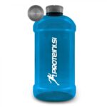 PROTEINI.SI GALON ZA VODU 2000ml, PLAVI