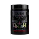 USN QHUSH PRE-WORKOUT, 220g
