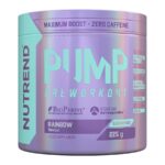 NUTREND PUMP, 225g - Slika 3
