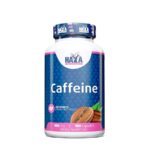 HAYA Caffeine, 100 kapsula