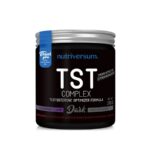 Ostrovit TST Complex Dark, 210g - Slika 2