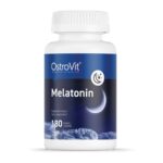 Ostrovit Melatonin, 180 kapsula