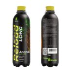 Reload Long 330ml, Ananas - Slika 2