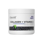 Ostrovit Collagen + Vitamin C, 200g - Slika 2