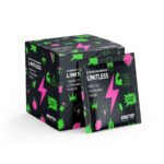 BATTERY LIMITLESS,18g - Slika 4