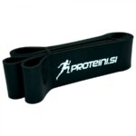 PROTEINI.SI ELASTIČNA TRAKA ZA VEŽBANJE, 90kg