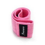 PROTEINI.SI BOOTY BAND, S