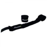 PROTEINI.SI BANDAŽA ZA ZGLOBOVE, žuta 5m