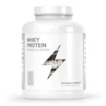 BATTERY WHEY PROTEIN, 1800g