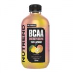 NUTREND BCAA ENERGY DRINK (PET), 330ml - Slika 4