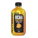 NUTREND BCAA ENERGY DRINK (PET), 330ml