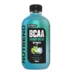 NUTREND BCAA ENERGY DRINK (PET), 330ml - Slika 3
