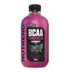NUTREND BCAA ENERGY DRINK (PET), 330ml - Slika 2