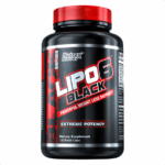 LIPO 6 BLACK