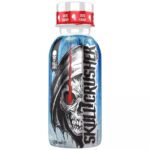 SKULL LABS,  Skull Crusher shot, 120ml