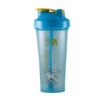 PROTEINI.SI SHAKER "SHAKE THINGS UP", 800ml - Slika 3