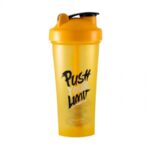 PROTEINI.SI SHAKER "PUSH YOUR LIMIT", 800ml