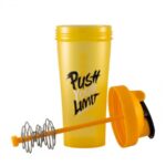 PROTEINI.SI SHAKER "PUSH YOUR LIMIT", 800ml - Slika 2