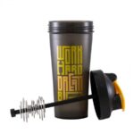 PROTEINI.SI SHAKER "DREAM BIG", 800ml - Slika 2