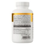 Ostrovit Omega 3, 90 kaps - Slika 2