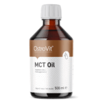 Ostrovit MCT oil, 500ml
