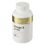 Ostrovit Omega 3 Ultra, 90 kaps - Slika 3