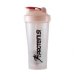 PROTEINI.SI SHAKER "STRONG & BEYOUTIFUL", 800ml - Slika 2