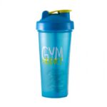 PROTEINI.SI SHAKER "GYM ADDICT", 800ml