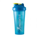 PROTEINI.SI SHAKER "GYM ADDICT", 800ml - Slika 2
