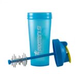 PROTEINI.SI SHAKER "GYM ADDICT", 800ml - Slika 3