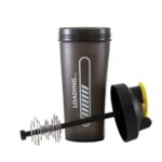 BATTERY SHAKER "BATTERY LOADING", 800ml - Slika 3