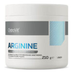 Ostrovit Supreme Pure Arginine, 210g
