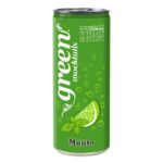 GREEN 330ml - Slika 4