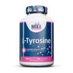 L-TYROSINE Caps 500 mg