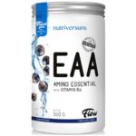 NUTRIVERSUM EAA + B6, 360g - Slika 2