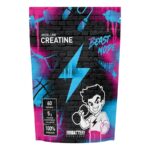 BATTERY REBEL CREATINE, 300g, Unflavoured