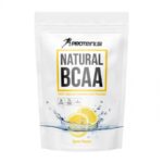 PROTEINI.SI NATURAL BCAA, 200g - Slika 3