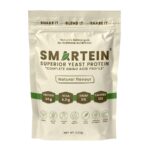 SMARTEIN VEGAN PROTEIN, 500g