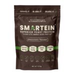 SMARTEIN VEGAN PROTEIN, 500g - Slika 2