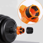 XIAOMI FED SET TEGOVA ZA VEZBANJE (Max 20kg) - Slika 3