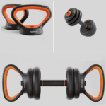 XIAOMI FED SET TEGOVA ZA VEZBANJE (Max 20kg) - Slika 4