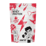 BATTERY REBEL WHEY PROTEIN, 700g - Slika 4