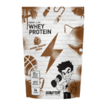 BATTERY REBEL WHEY PROTEIN, 1800g - Slika 2