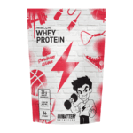 BATTERY REBEL WHEY PROTEIN, 1800g - Slika 4