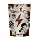 BATTERY REBEL MASS GAINER, 3000g, Chocolate